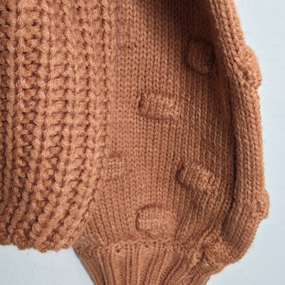 Moon & Madison- Knit Pullover Sweater - Picture 6 of 7